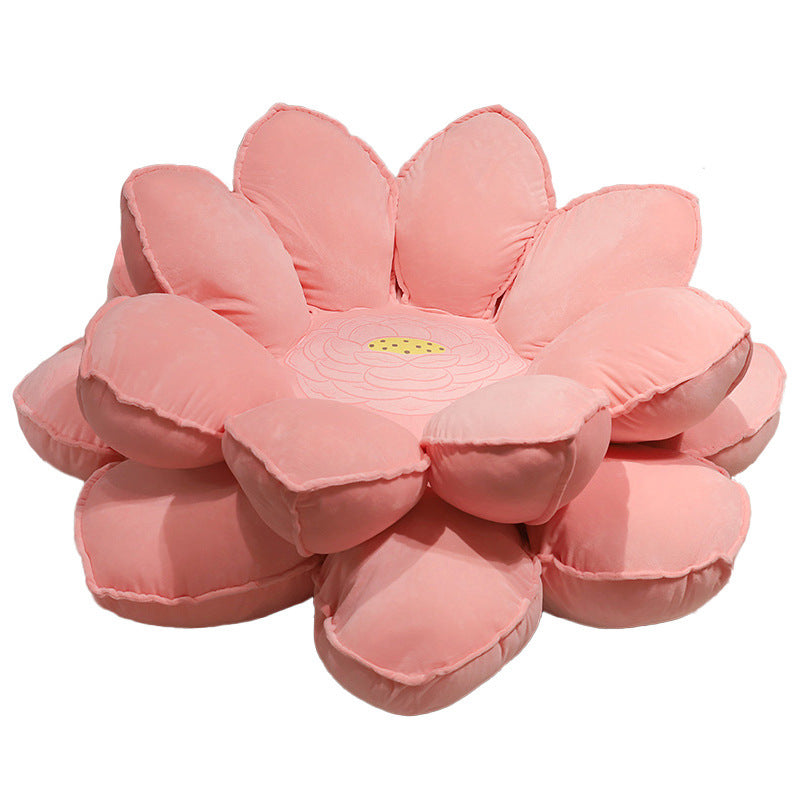 Bloom bed