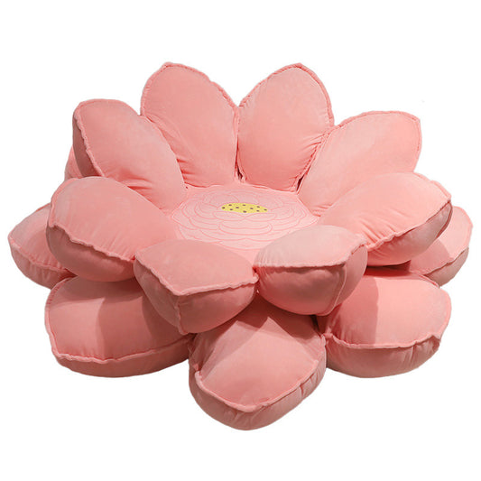 Bloom bed