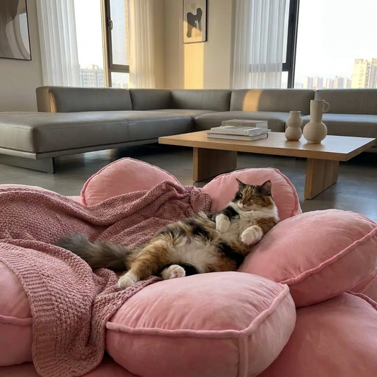 Bloom bed