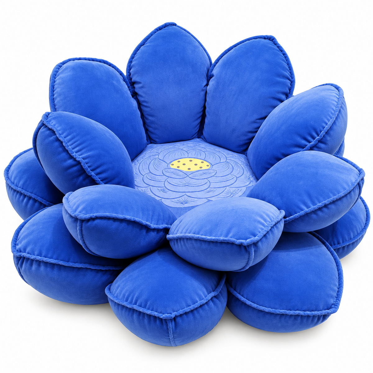 Bloom bed