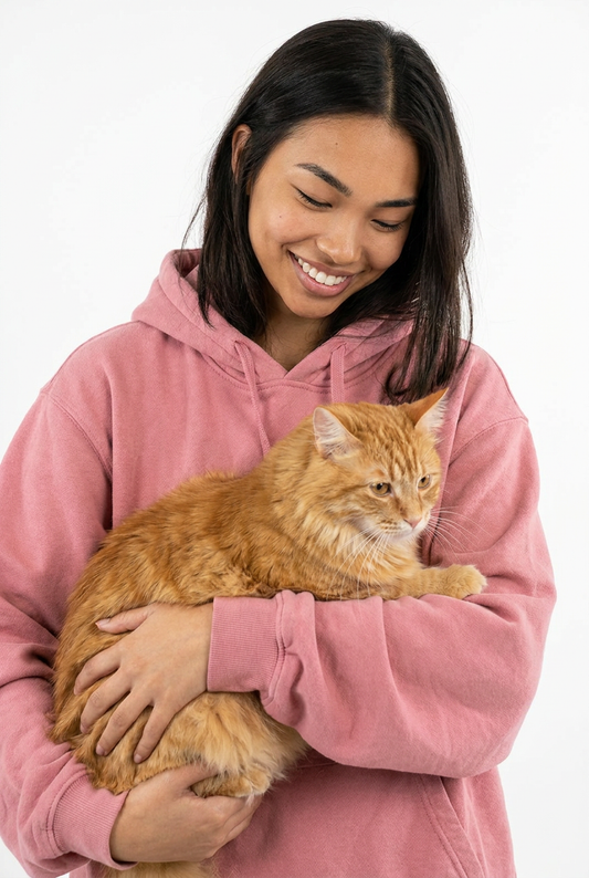 Bloom Pet Hoodie